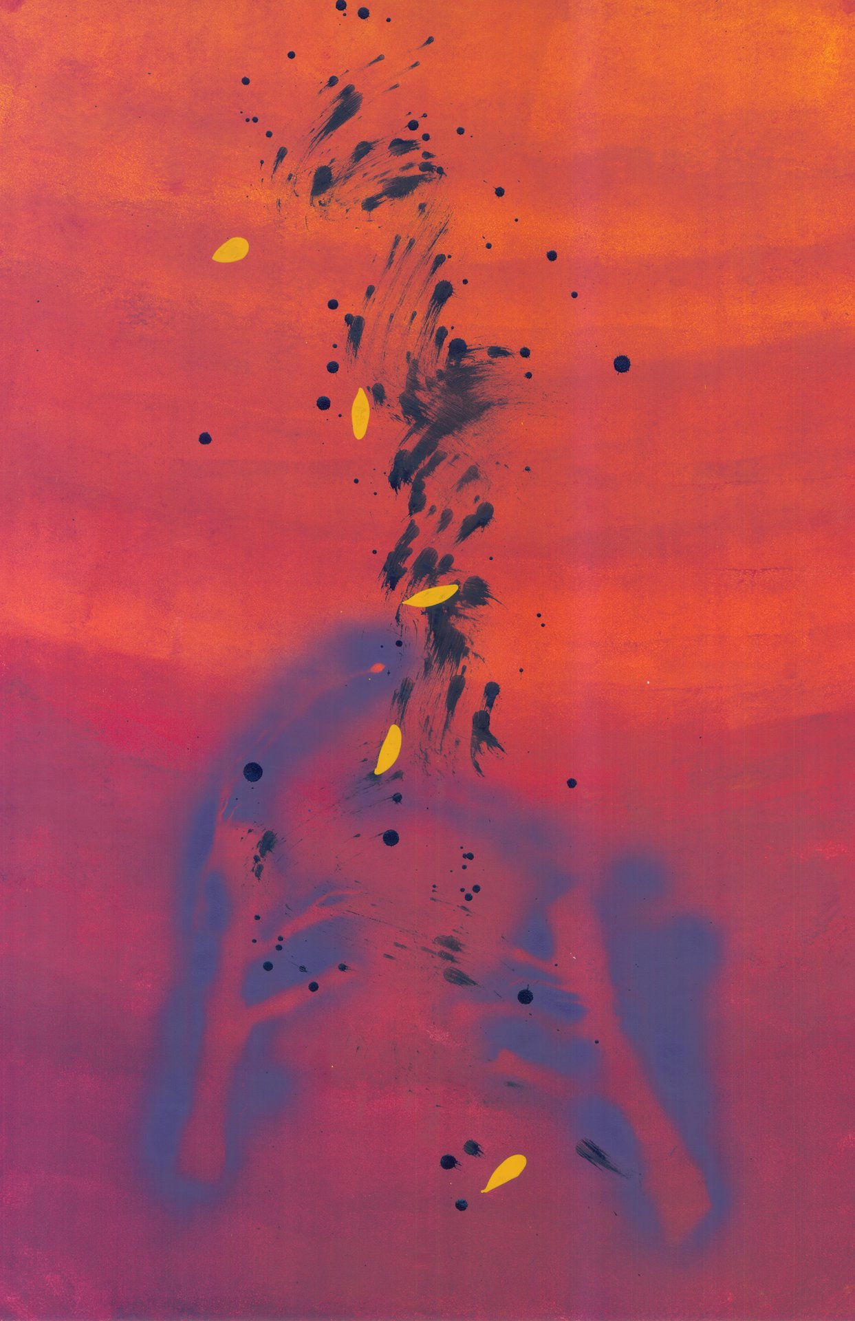 auf Papier — Stefan vom Scheidt